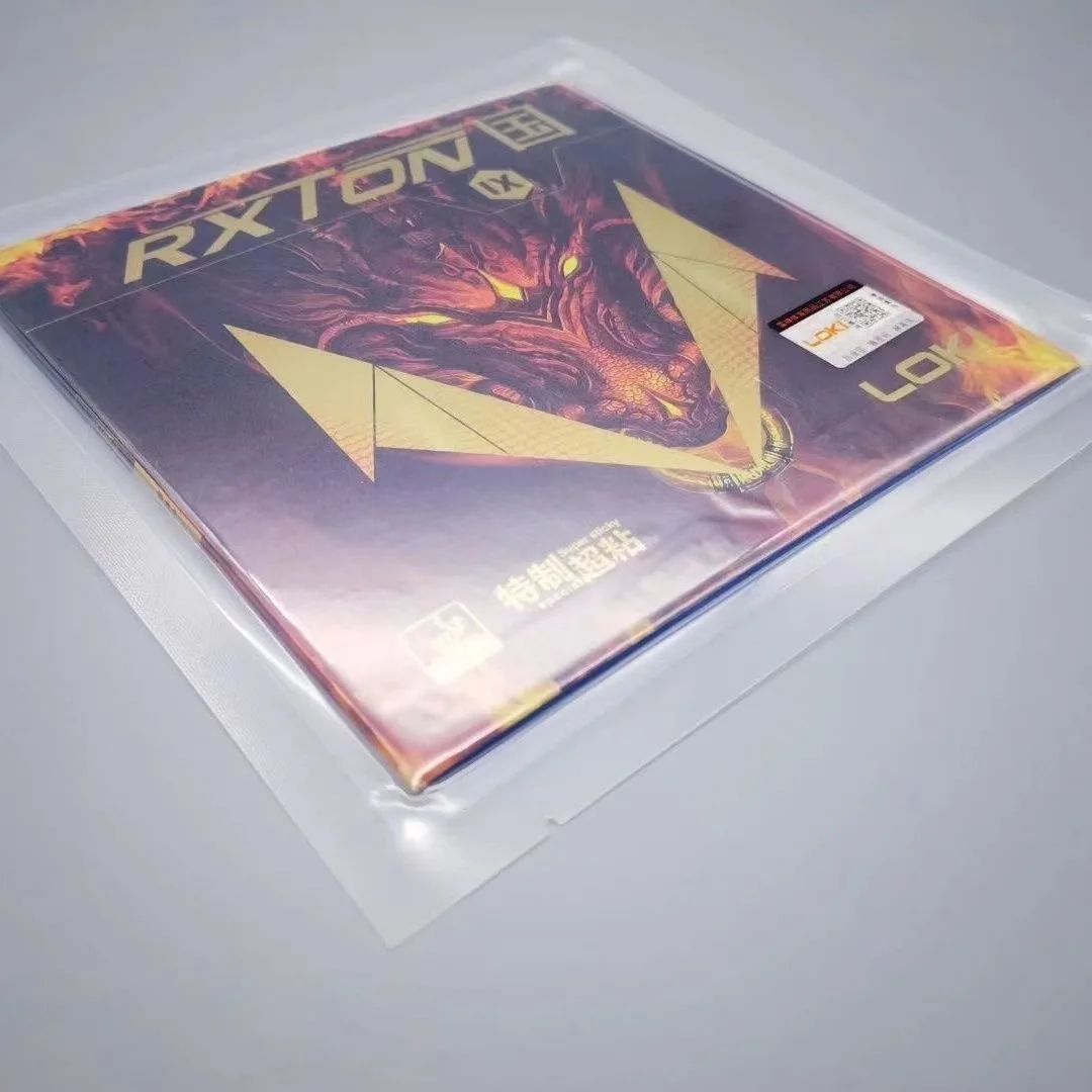 LOKI RXTON 9 Provincial Team S – Table Tennis Movie Bewertung und Preis