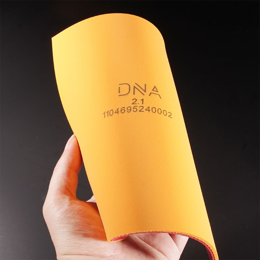 Original STIGA DNA HYBRID M/H  – Table Tennis Hybrid Rubbers Bewertung und Preis