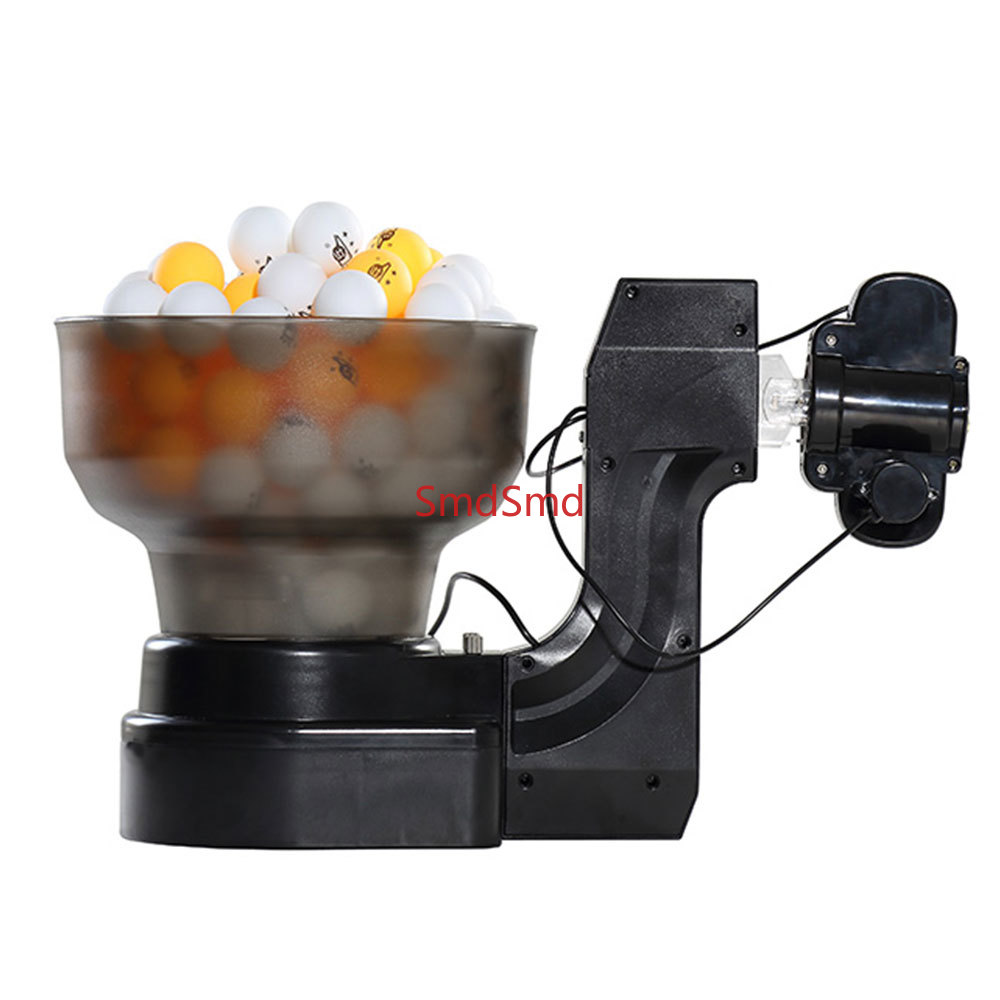 Tischtennis-Roboter, Tischtenn – Table Tennis Machine Bewertung und Preis