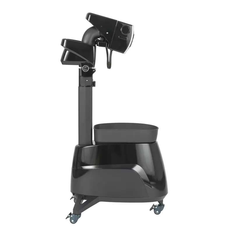 SS-P6 Professioneller Intellig – Table Tennis App Bewertung und Preis