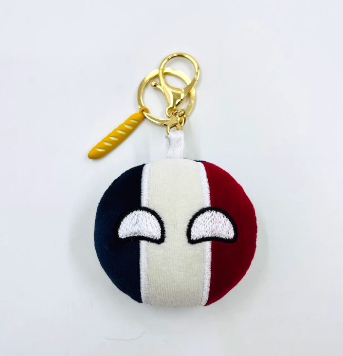 7CM Polandball Länderball Schl – Table Tennis France Bewertung und Preis