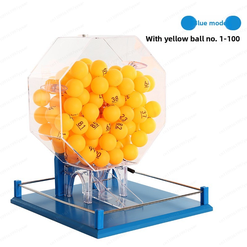 Zweifarbiger Kugelnummernwähle – Table Tennis Machine Bewertung und Preis