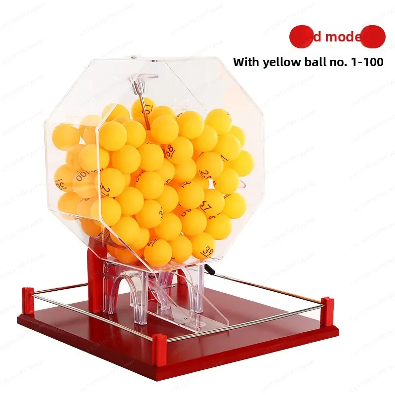 Zweifarbiger Kugelnummernwähle – Table Tennis Machine Bewertung und Preis