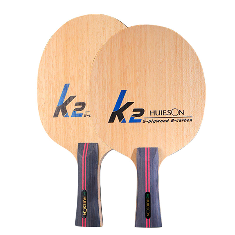 Tischtennisschläger-Basisplatt – Table Tennis Game Bewertung und Preis