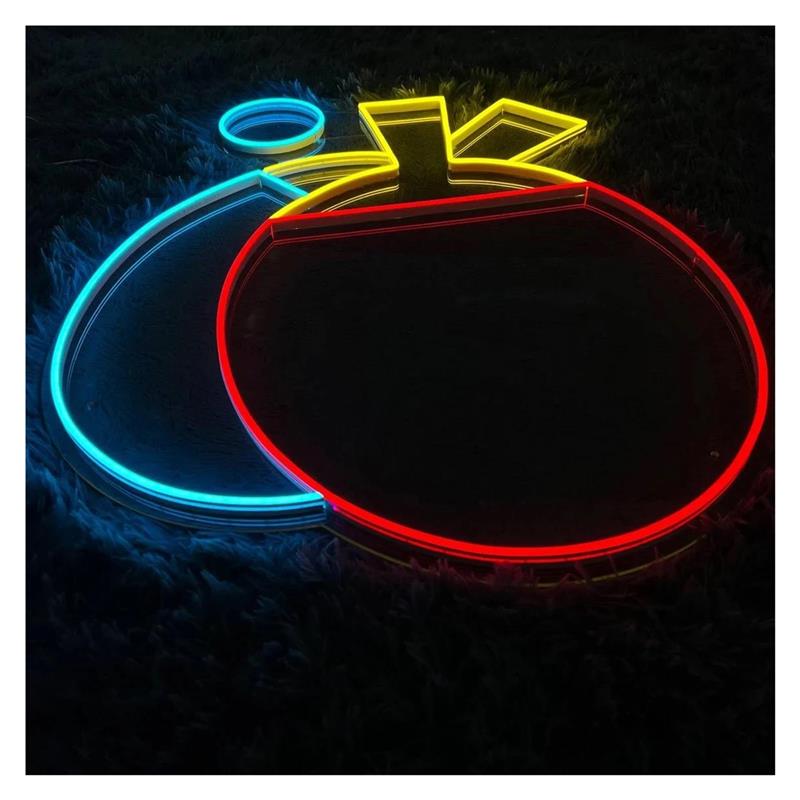 LED-Neonschild „Ping Pong Padd – Hall Table Tennis Bewertung und Preis