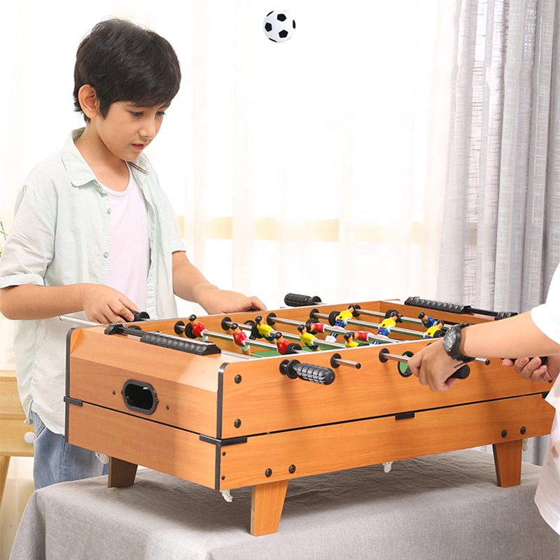4-in-1 Mini-Spieltisch, Billar – Table Tennis Game Bewertung und Preis