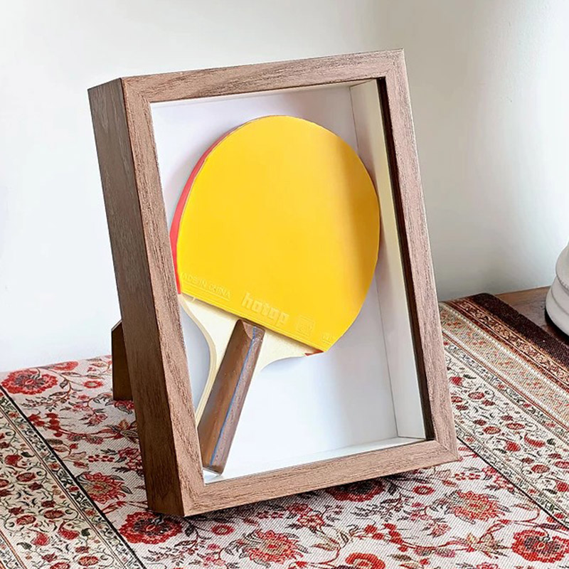 Tischtennisschläger-Ausstellun – Table Tennis Movie Bewertung und Preis