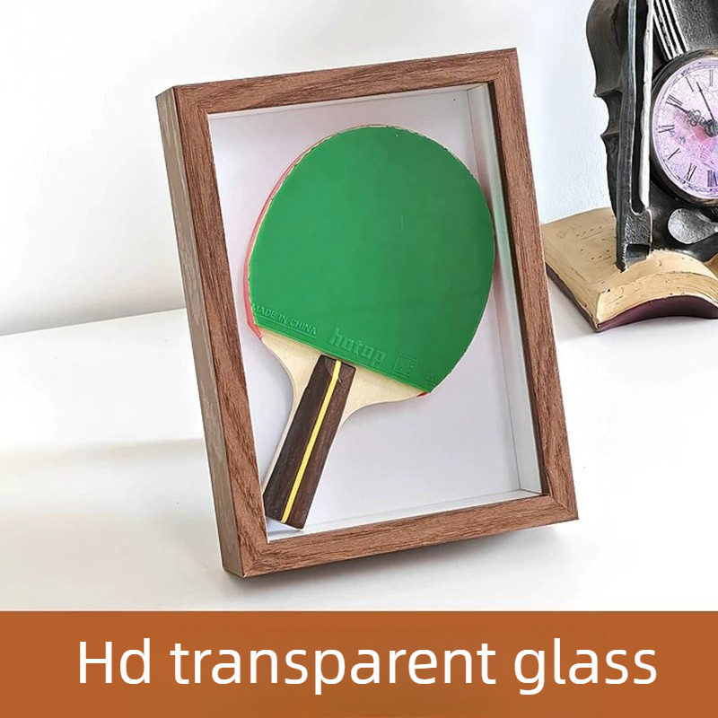 Tischtennisschläger-Ausstellun – Table Tennis Movie Bewertung und Preis