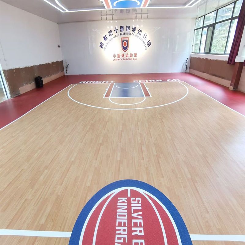 Tischtennisboden aus Kunststof – Hall Table Tennis Bewertung und Preis