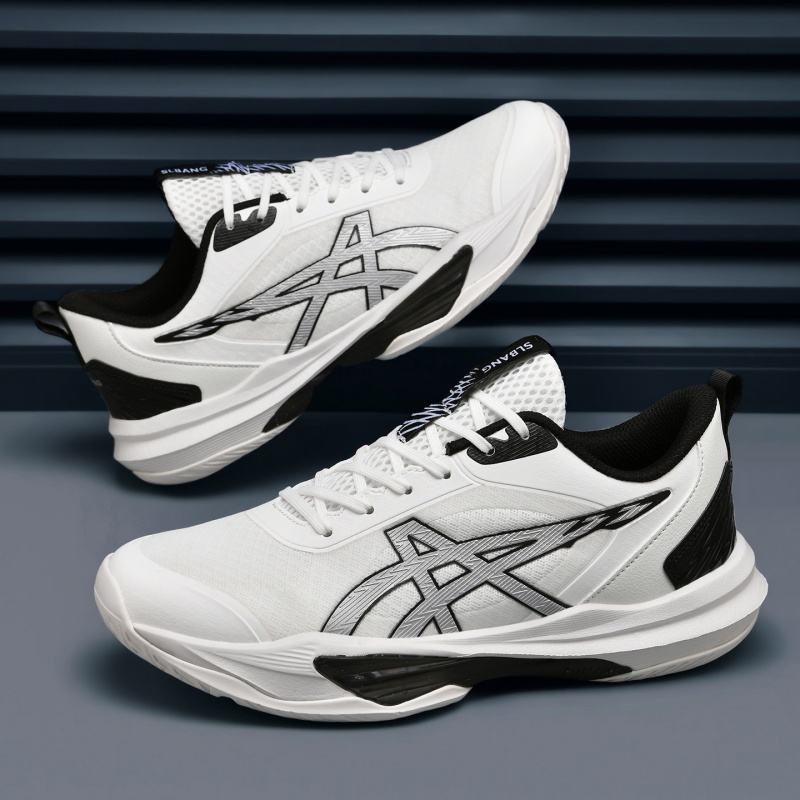 Badminton-Schuhe für Herren un – Table Tennis Height Bewertung und Preis