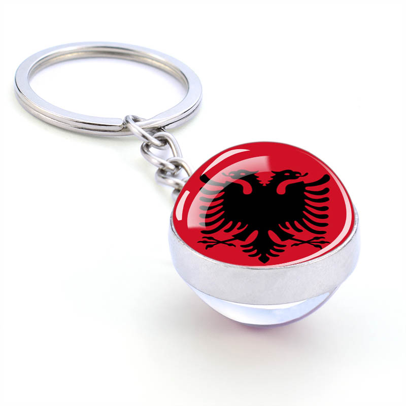 Europa Länder Flagge Glaskugel – Table Tennis France Bewertung und Preis