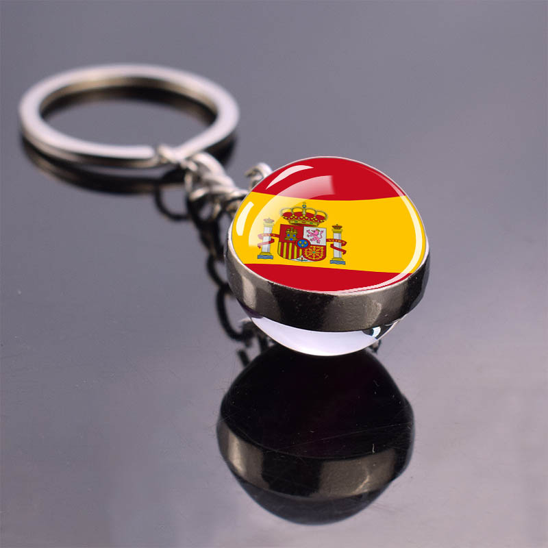 Europa Länder Flagge Glaskugel – Table Tennis France Bewertung und Preis