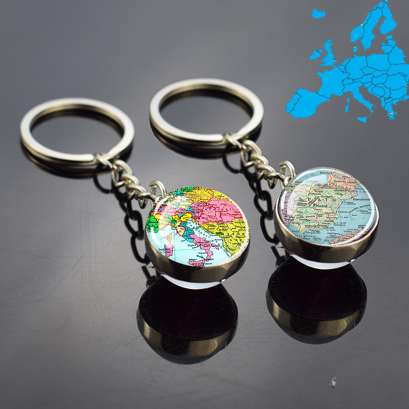 Europäische Länder Karte Schlü – Table Tennis France Bewertung und Preis