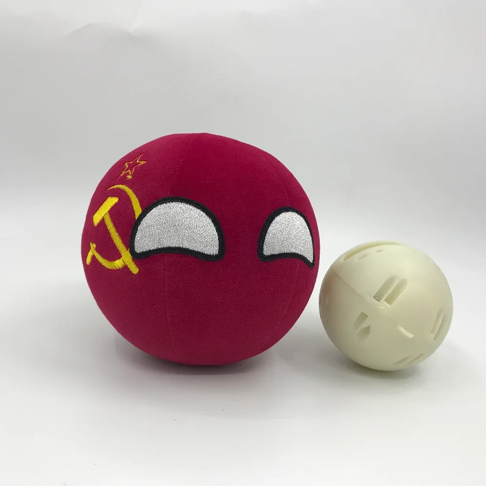 CountryBalls Plüschpuppe Deuts – Table Tennis France Bewertung und Preis