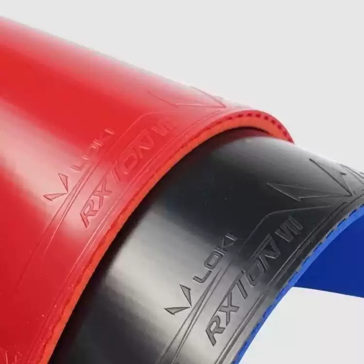 Neuer LOKI RXTON 7 Tischtennis – Table Tennis Movie Bewertung und Preis