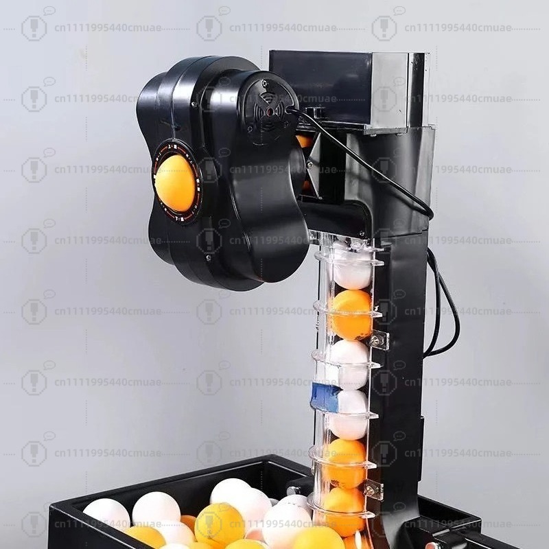 Tischtennis, Ballwurfmaschine, – Table Tennis Machine Bewertung und Preis