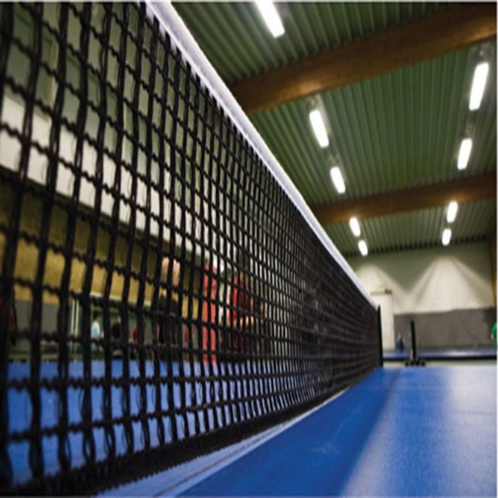 Einziehbares Tischtennis netz  – Table Tennis Machine Bewertung und Preis