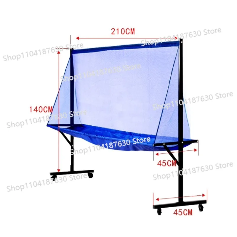 Tischtennis-Auffangnetz Bodens – Table Tennis Machine Bewertung und Preis