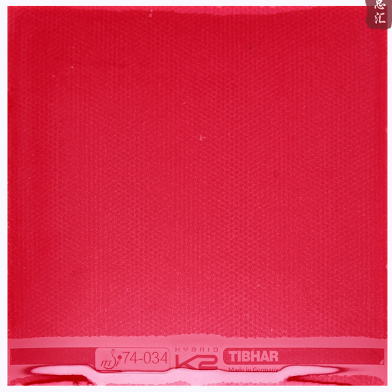 Original Tibhar hybrid K2 K2 p – Table Tennis Hybrid Rubbers Bewertung und Preis