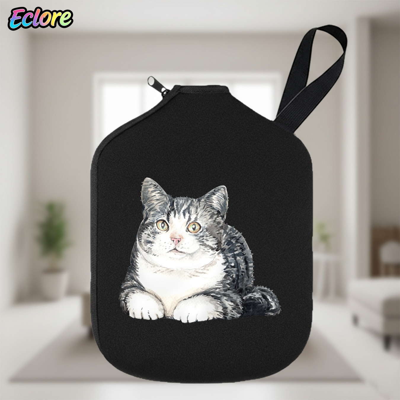 Niedliche Aquarell-Katzen-Pick – Table Tennis Game Bewertung und Preis