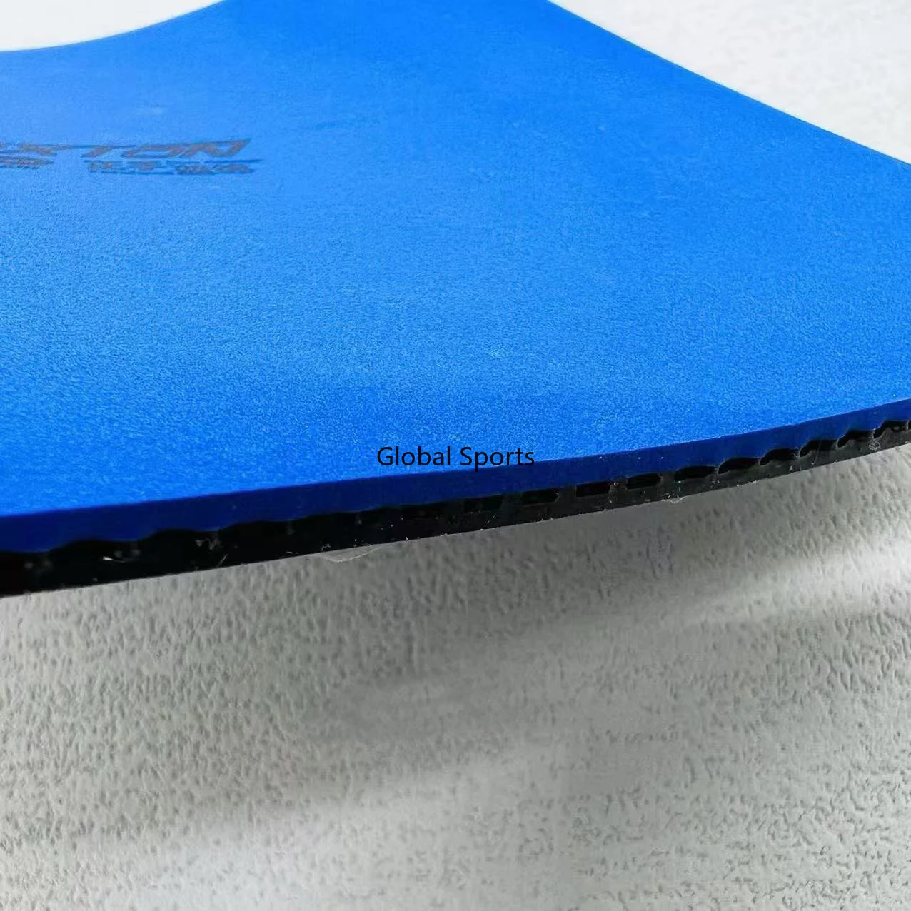Original LOKI RXTON 1-Zug-Gold – Table Tennis Movie Bewertung und Preis