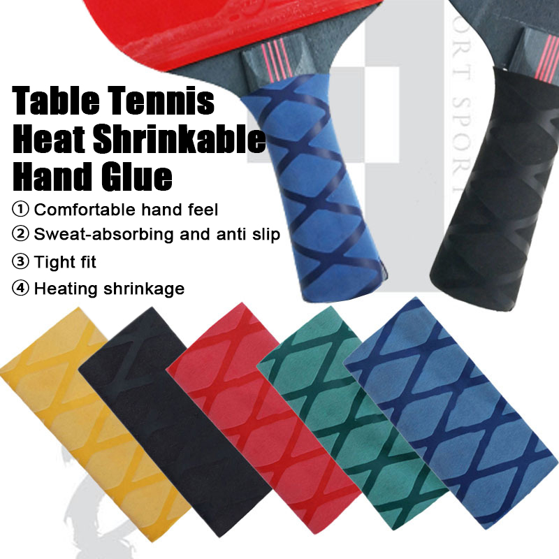 Tischtennis schläger Handband  – Table Tennis Hybrid Rubbers Bewertung und Preis