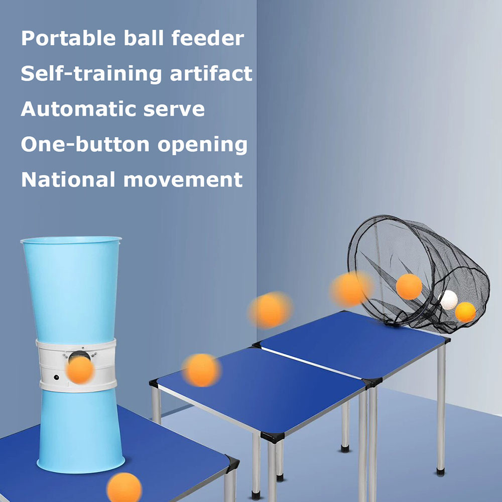 Tragbare Kabellose Tischtennis – Table Tennis App Bewertung und Preis