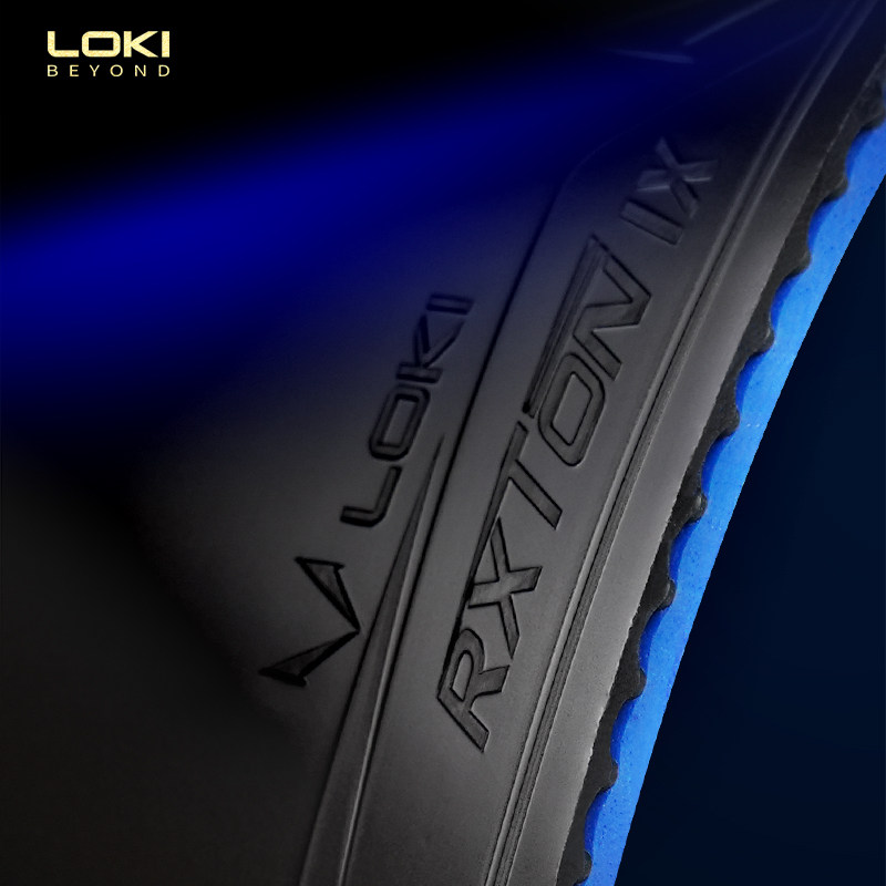 LOKI RXTON 9 NEO Tischtennisbe – Table Tennis Movie Bewertung und Preis