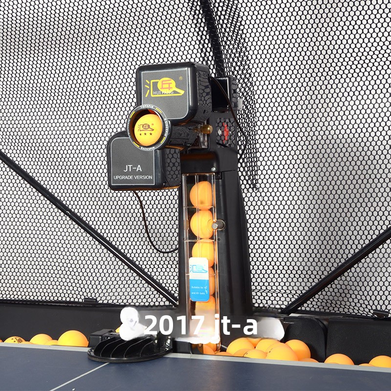 Huiteng JT-A Tischtennisball-S – Table Tennis Machine Bewertung und Preis