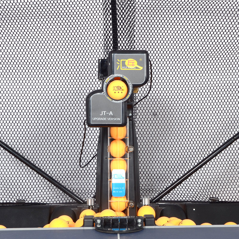 Huiteng JT-A Tischtennisball-S – Table Tennis Machine Bewertung und Preis