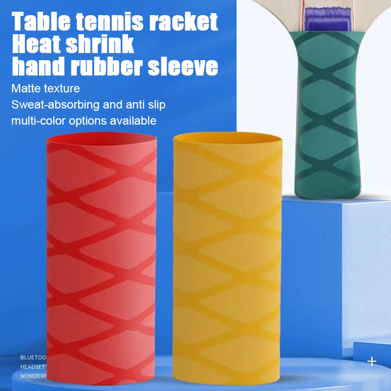 Tischtennisschläger-Griffband  – Table Tennis Hybrid Rubbers Bewertung und Preis